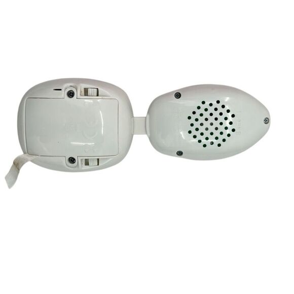 Fisher-Price Soothe & Glow Seahorse, Pink, With Lights & Sounds - Picture 3 of 8